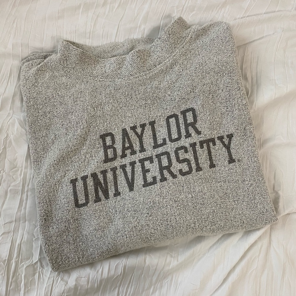 Baylor Sweatshirt
